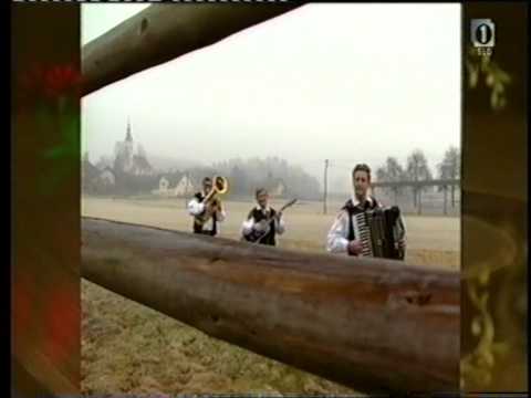 Ansambel Janeza Goršiča