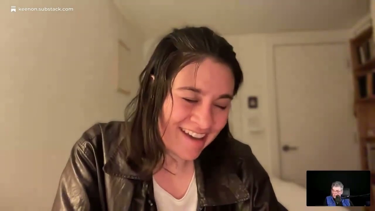 Episode 2496: Lily Scherlis on the soft skills crisis in America today