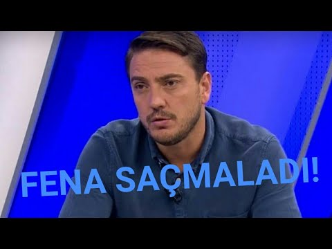 Okan Koç Fena Saçmaladı