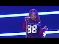 Janet Jackson PANORAMA: Funny How Time Flies - I Get Lonely Live