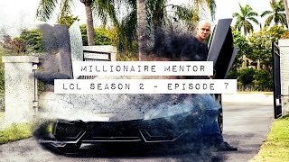 Millionaire Mentor | ft. Jason Stone