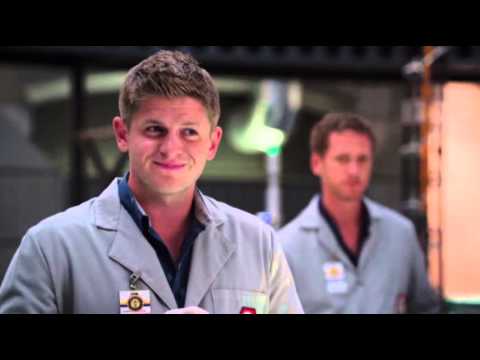 Boreanaz Invites You to Big 'Bones' Wedding