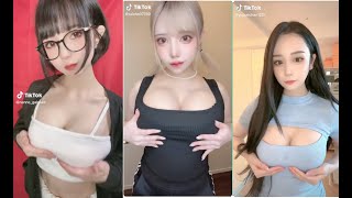 18+🔥抖奶系_乳搖_慢搖_坐坐_エロ色氣_抖音抖奶_擦边