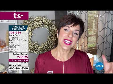 HSN | Gifts to Give & Get 11.18.2020 - 11 AM