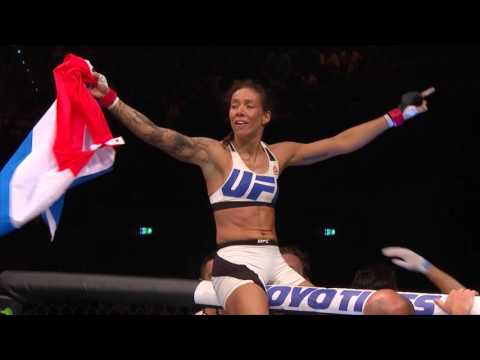 UFC Posted: Fight Night Rotterdam