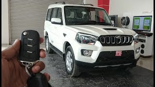 Download lagu Mahindra Scorpio S11 2019 Detailed Review mp3 Download lagu Mahindra Scorpio S11 2019 Detailed Review mp3