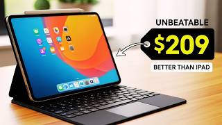These Tablets Should NOT Be This Cheap