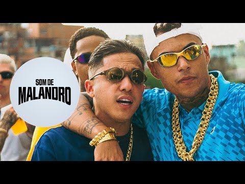 MC RYAN SP, MC JOAOZINHO VT - UM DIA VAI CHEGAR O DIA (VIDEO OFICIAL)