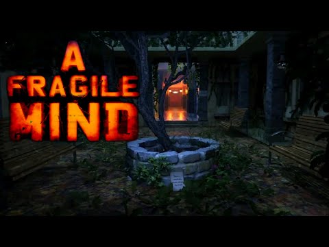 A Fragile Mind Full Walkthrough - YouTube