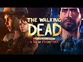 The Walking Dead Video Game Season 3