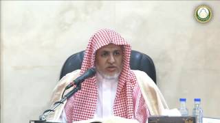 صورة أ.د. علي الشبل | شرح دليل الطالب (16)