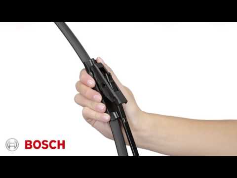 Миниатюра изображения товара Щетки стеклоочистителя Bosch 3397014248