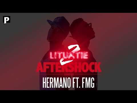 GLOWINTHEDARK - Hermano feat. FMG