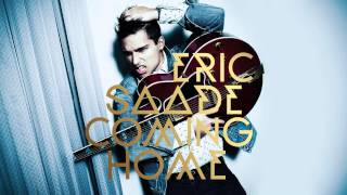 Eric Saade - Coming Home (Official Audio)