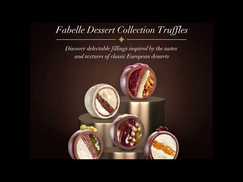 Dessert Collection