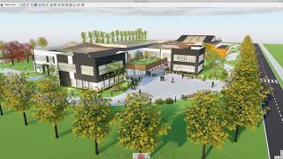 Videos zu ArCADia BIM