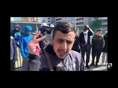 Rd, Ryz, Plm, Neguinho - Freestyle interview Gabmorrison (crédits en description) #gabmorrison