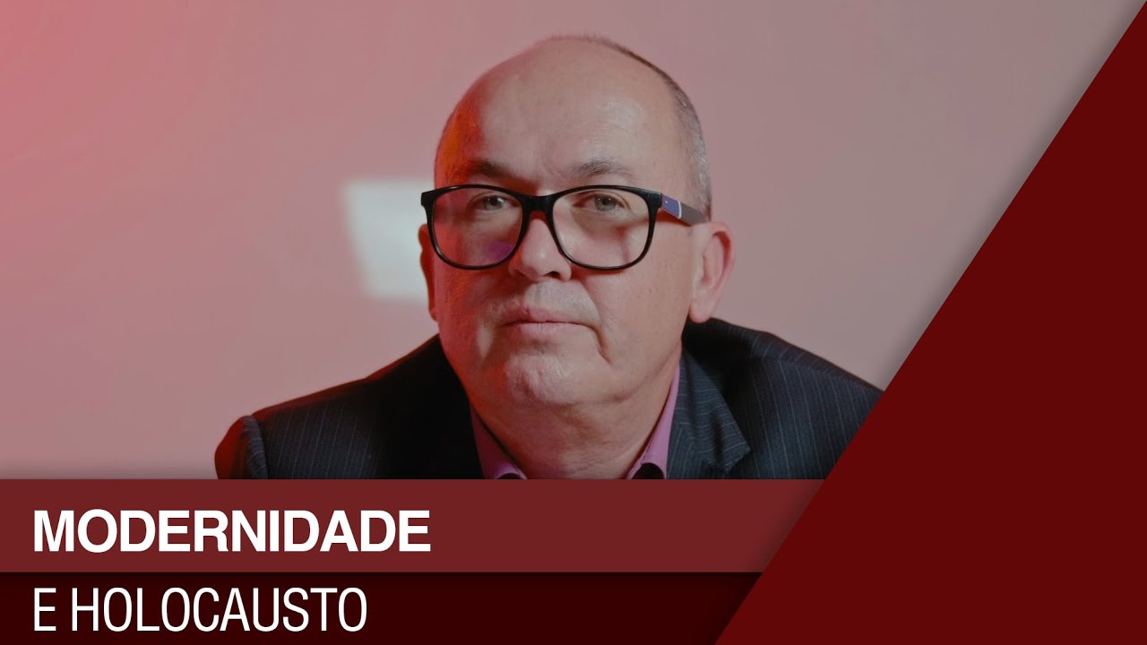 MODERNIDADE E HOLOCAUSTO