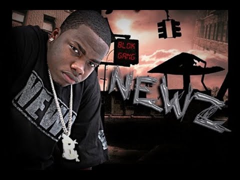 Brooklyn Newz - Real Thing