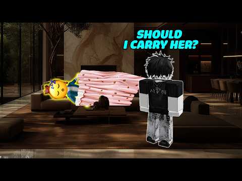 😱 He Hated Me in the GC... But Everything Changed After One Night 🔥 TTS Roblox Story