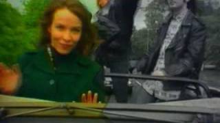 Jestem Jak Wiatr Music Video