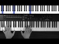 Piano Tutorial - Anchor by Bethel Music 