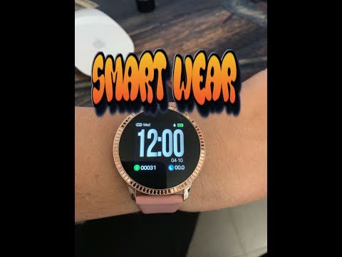 download lagu mp3 mp4 Smart Wear, download lagu Smart Wear gratis, unduh video klip Smart Wear