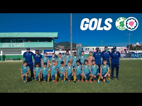 Gols de Tupi x NFC | SUB 13, 15 e 17 | NFC Play