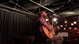 Wheat Live x Knock Off Sessions (Nikko &amp; Snooks, Ben Ford-Davies)