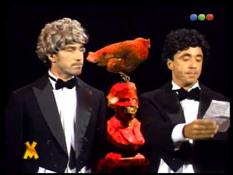 Great Poems, Culogrande from Uruguay - Videomatch 97