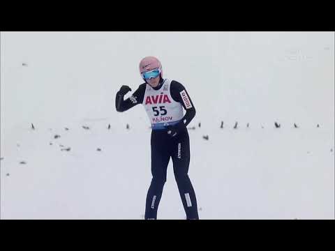 PŚ/RA Lillehammer 2020 - reklama transmisji