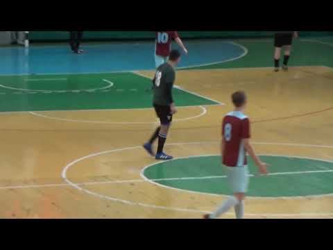 11 КХ 12 13 ITeam – Mezzo GreenTeam 2тайм