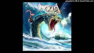 Axxis - Heavy Rain