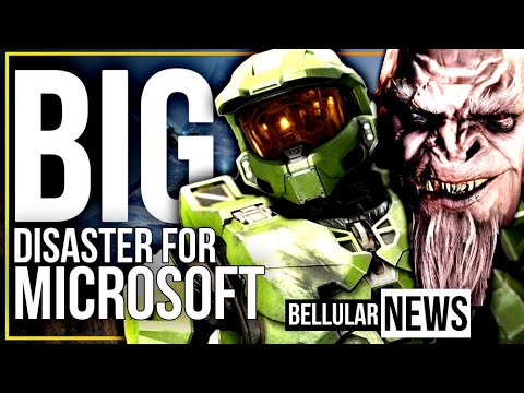 Halo Infinite DELAYED: 2021 | 343i Being Investigated, MS' Response & The Secret 2nd Console