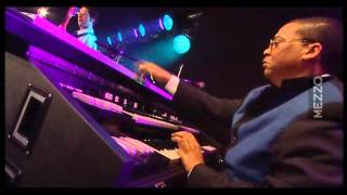 Arthur Adams Blues Band - If i did not have you