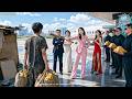 Hidden CEO Poses As Beggar Returns For Lost Wife In Laws Call Him Trash Force Divorce