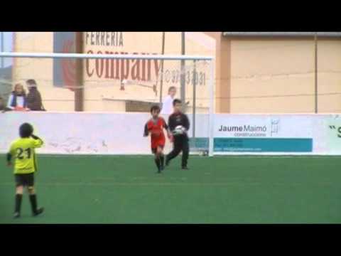 Pre-benjamin S'Horta Cardassar.