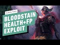 Elden Ring Cheat: Get Free Health + FP From Bloodstains
