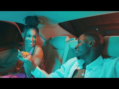 Kontawa Feat Maua Sama : SIKUACHI (Official Music Video)