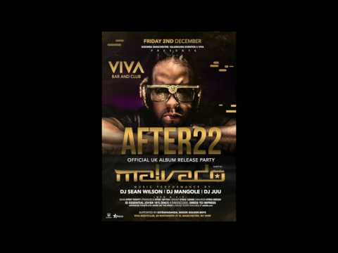 DJ Malvado Confirmation Video After 22 UK Official UK Album Release Party At Viva Manchester