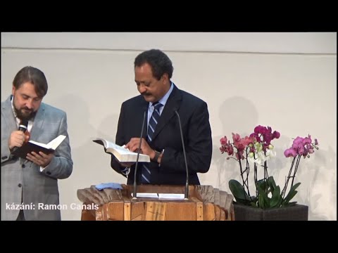 Bohoslužba 28.9.2019