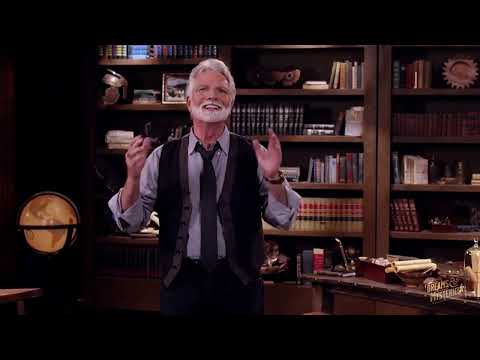 Dreams & Mysteries - The Mystery of Angels