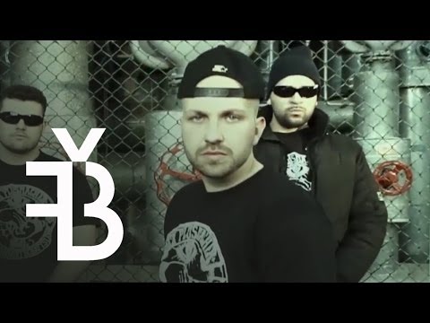 Sonne Ra & Plusmacher - Mula 4 Life / Husten (Figub Brazlevič Remix)