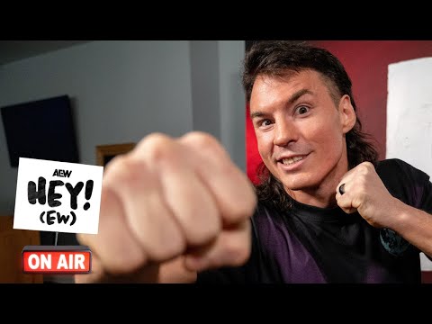 Michael Oku Says He Credits Speedball Mike Bailey For His Understanding Of ‘How To Do Have Really Good Matches’