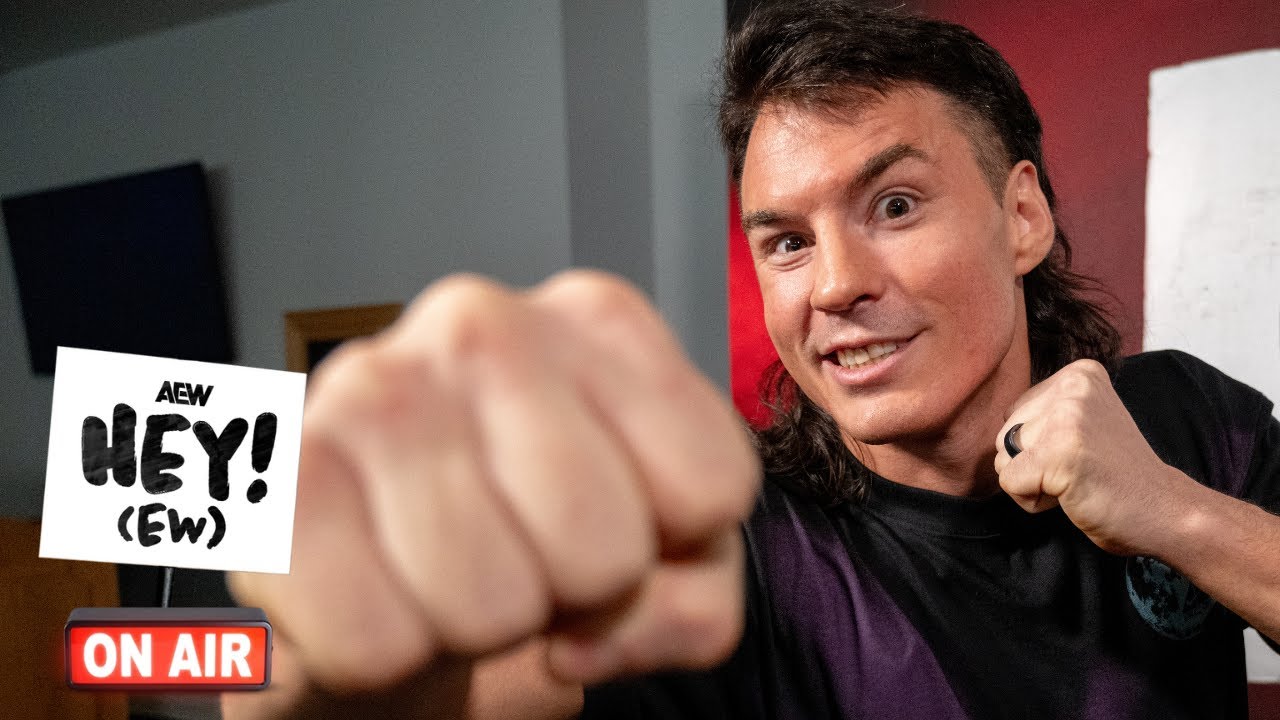 Video Test Thumbnail