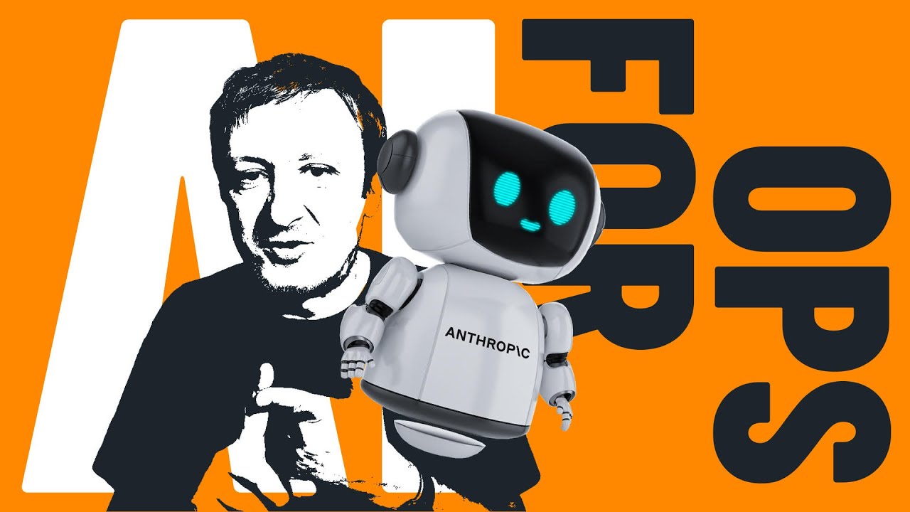 Claude Code: AI Agent for DevOps, SRE, and Platform Engineering