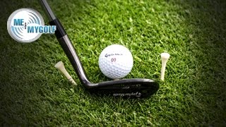 PURE YOUR CHIP SHOTS FOR BETTER GOLF