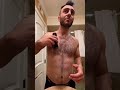 Shaving Body Hair Shaving