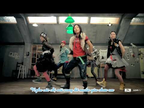 [MV] f(x) - Chu~.(AmKry/KryBer is real).avi