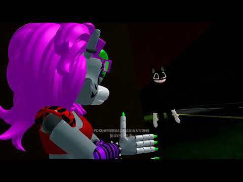 outrun this cat song by: matuzi [SHORT/FNAF/P3D]